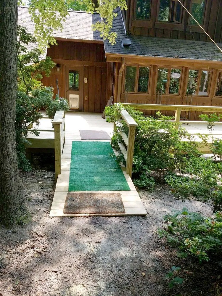 Slide of SGA Remodeling