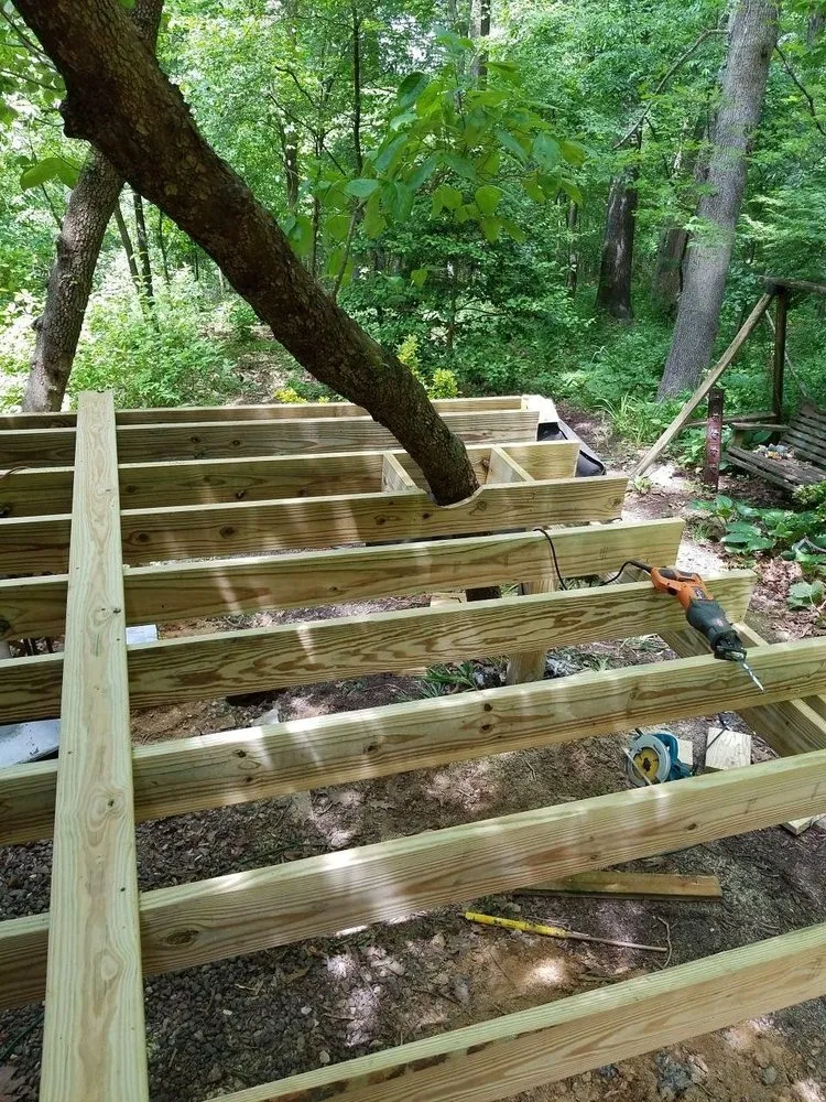 Slide of SGA Remodeling