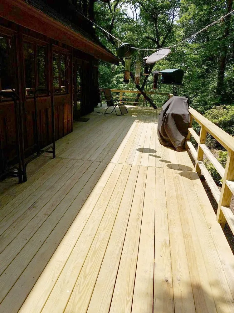 Slide of SGA Remodeling