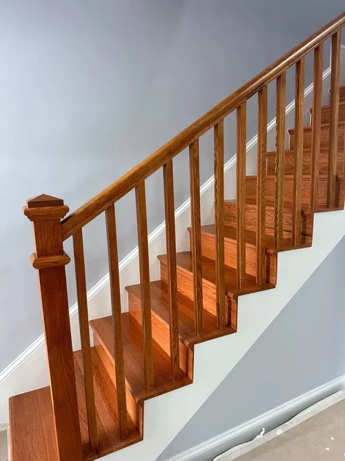 Slide of SGA Remodeling