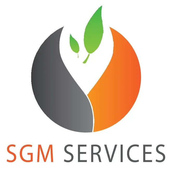 Slide of SGM Services