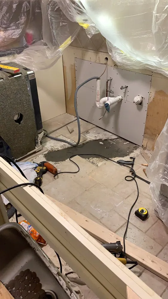 Slide of SGR Painting