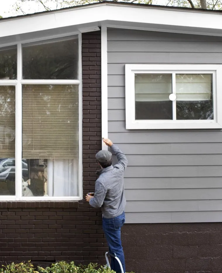 Slide of SGR Painting