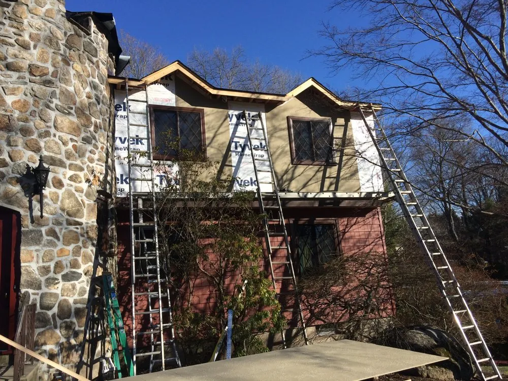 Slide of SGR Painting