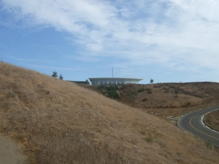 Slide of SGR Painting