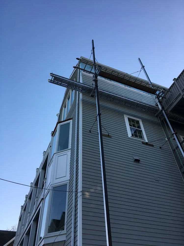 Slide of SGR Painting