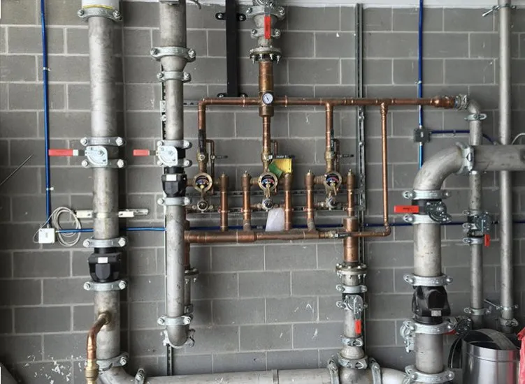 Slide of SGR Painting