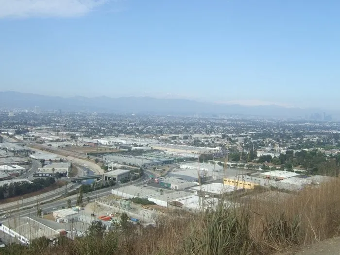 Slide of SGR Painting