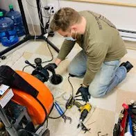 Slide of Sgt. Smith's Drain Cleaning Services