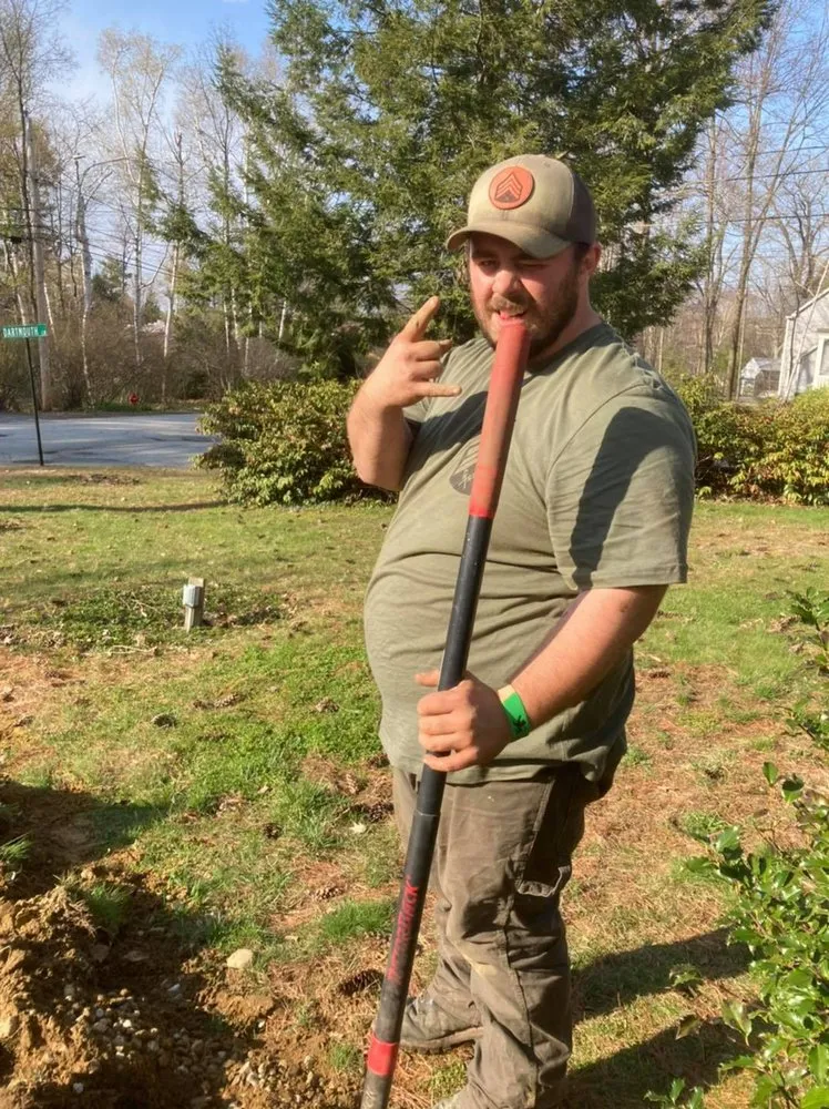 Slide of Sgt. Smith's Drain Cleaning Services