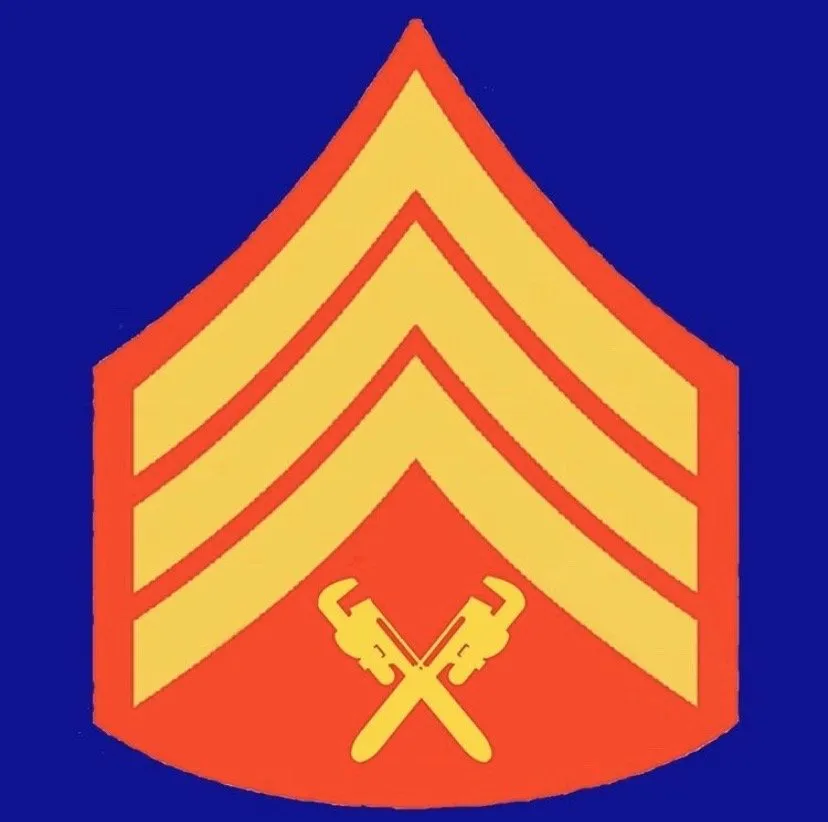 Slide of Sgt. Smith's Drain Cleaning Services