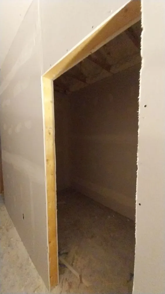 Quality leak detection in Ofallon, MO by SH Construction