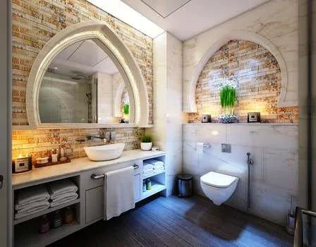 Slide of SH General Contractor