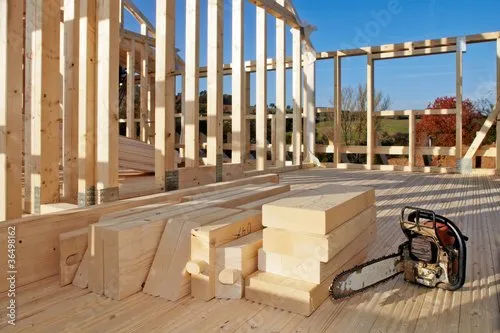 Slide of SH General Contractor