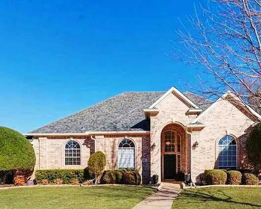 Slide of SH General Contractor