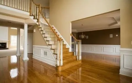 Slide of SH General Contractor