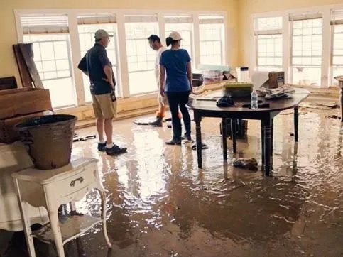 Slide of SH General Contractor