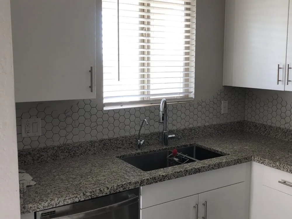 Slide of S&H Remodel and Maintenance