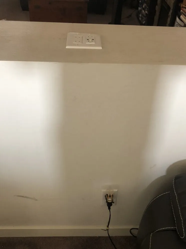 Slide of S&H Remodel and Maintenance