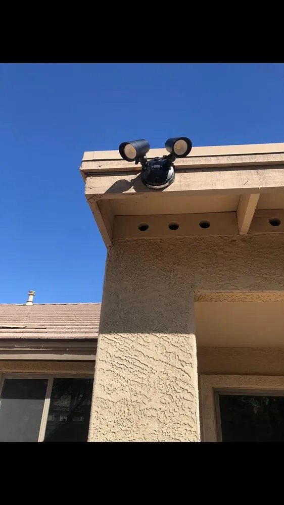 Slide of S&H Remodel and Maintenance