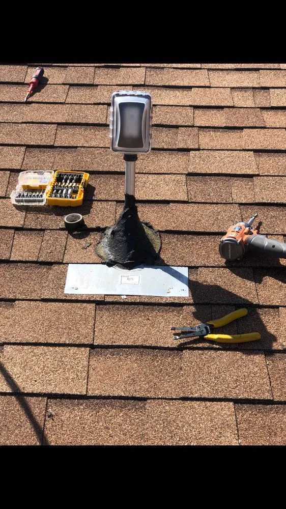 Slide of S&H Remodel and Maintenance