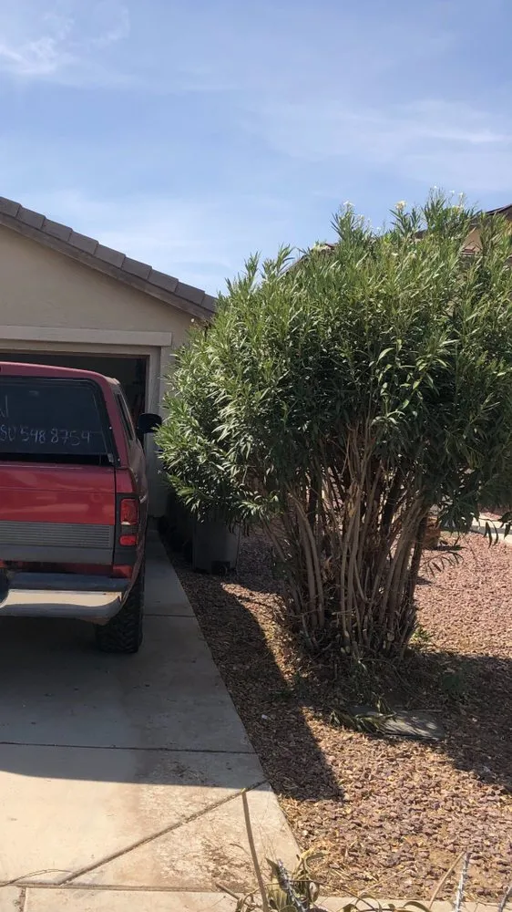 Slide of S&H Remodel and Maintenance