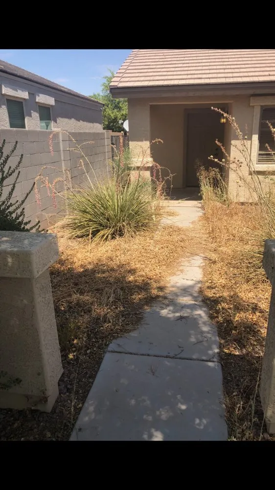 Slide of S&H Remodel and Maintenance