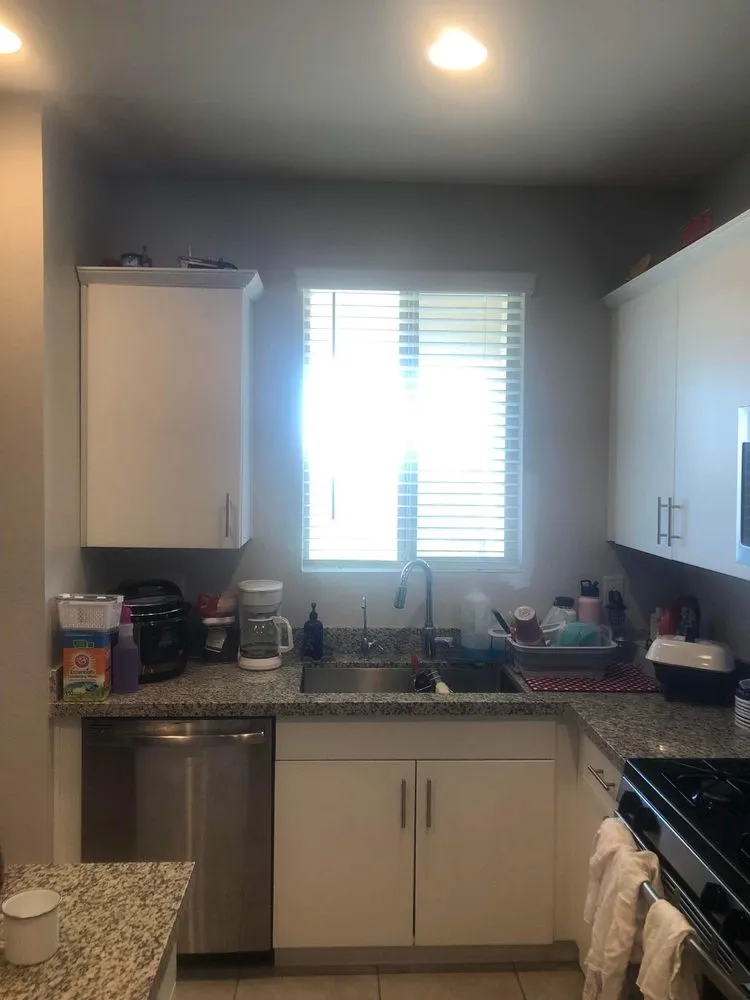 Slide of S&H Remodel and Maintenance