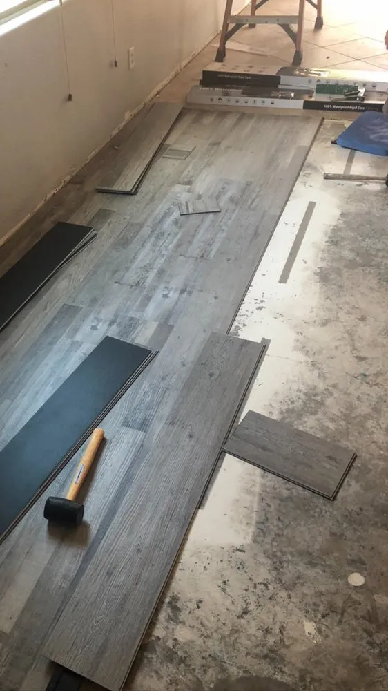 Reliable water heater service for homes in Maricopa, AZ by S&H Remodel and Maintenance