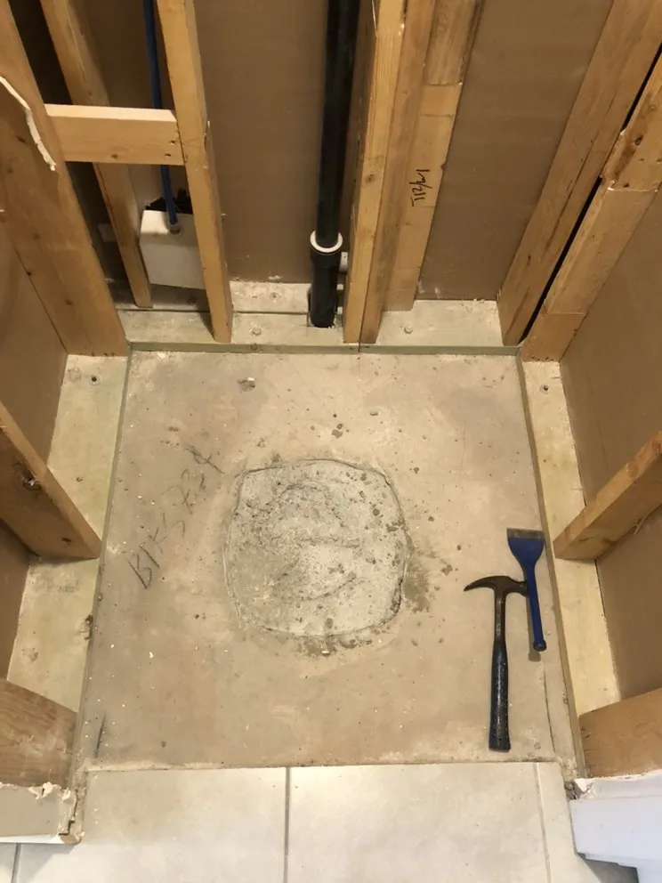 Affordable plumbing repair in Maricopa, AZ by S&H Remodel and Maintenance