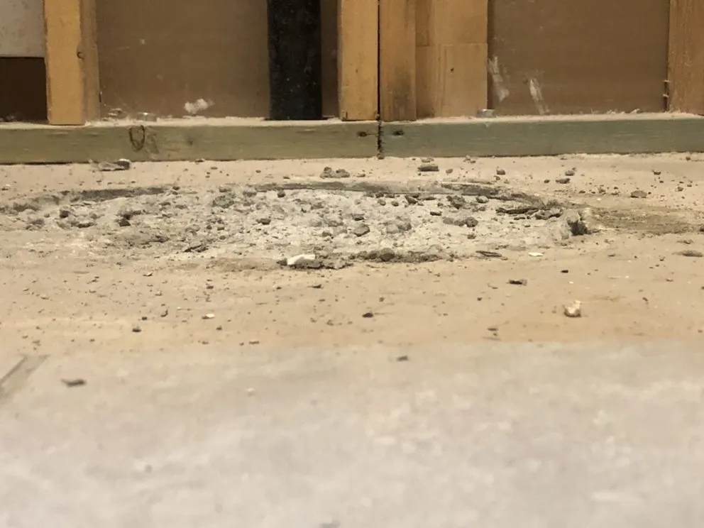 Slide of S&H Remodel and Maintenance