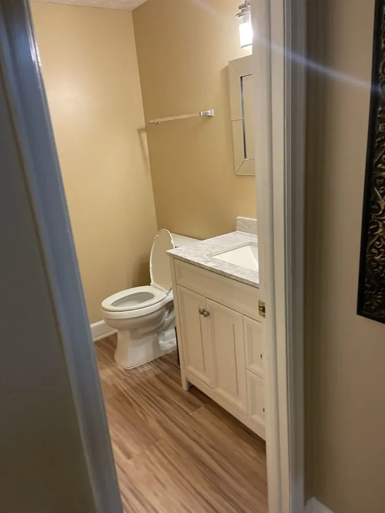 Slide of Shabbazz Home Improvement