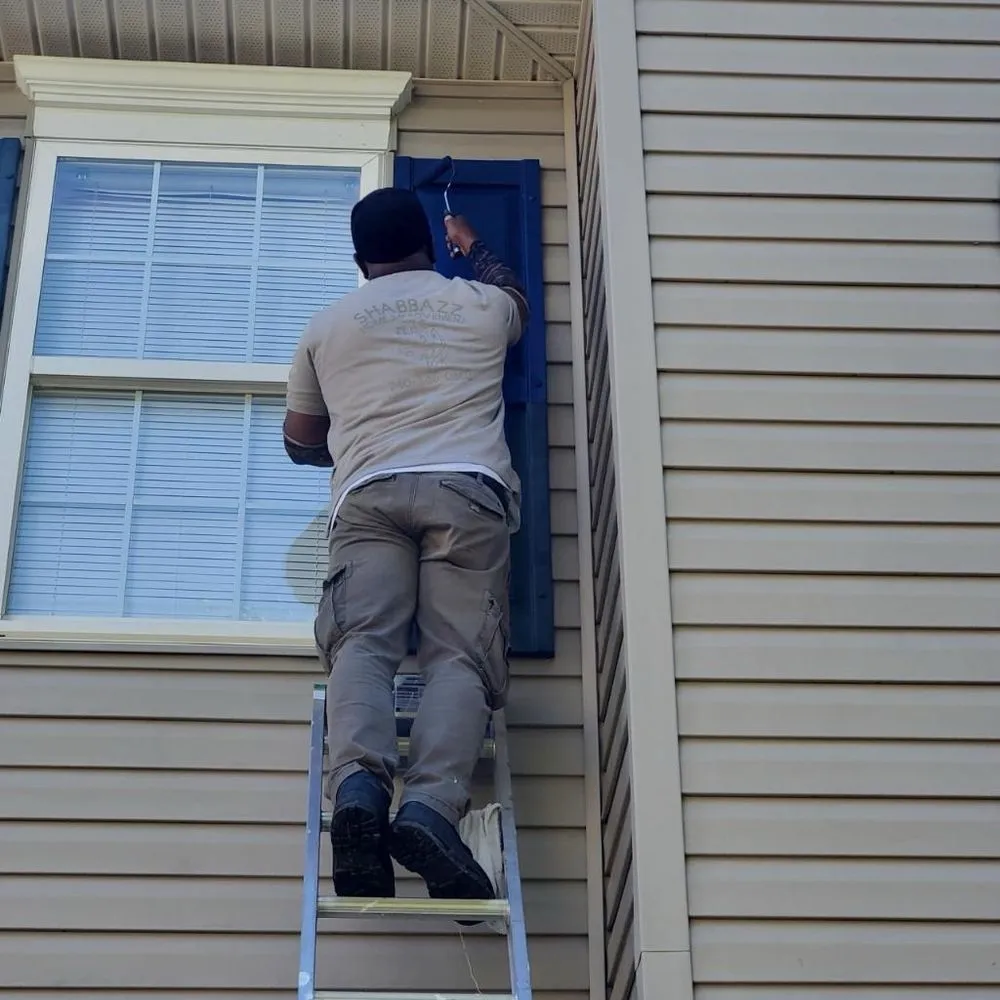 Expert drain cleaning for homes in Capitol Heights, MD by Shabbazz Home Improvement