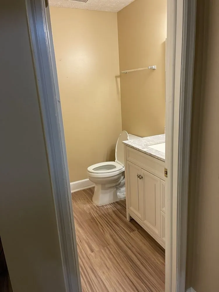 Slide of Shabbazz Home Improvement