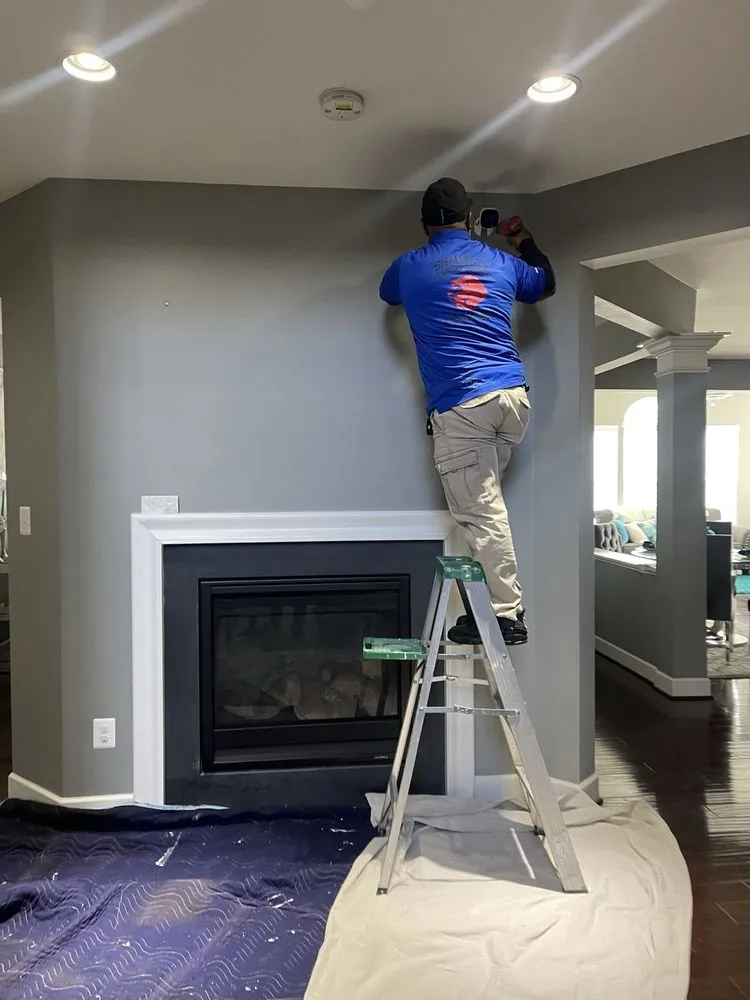 Professional plumbing repair service in Capitol Heights, MD - Shabbazz Home Improvement