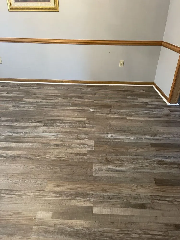 Quality plumbing repair service in Capitol Heights, MD - Shabbazz Home Improvement