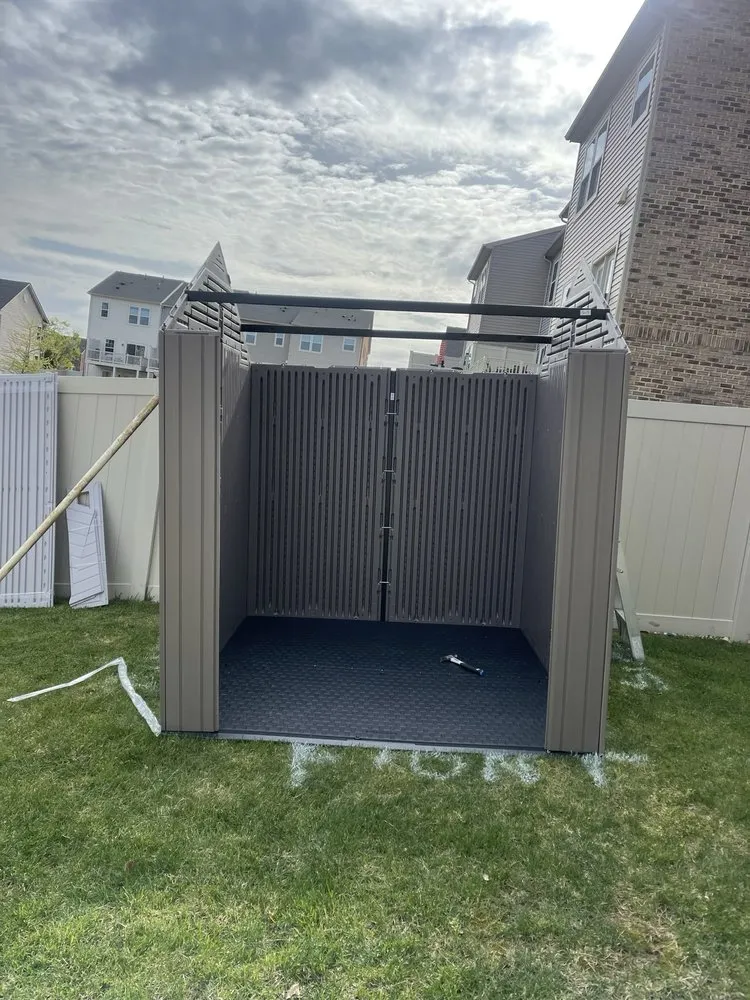 Reliable water heater service service in Capitol Heights, MD - Shabbazz Home Improvement