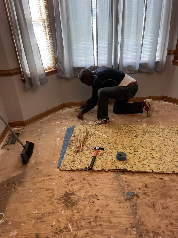 Slide of Shabbazz Home Improvement