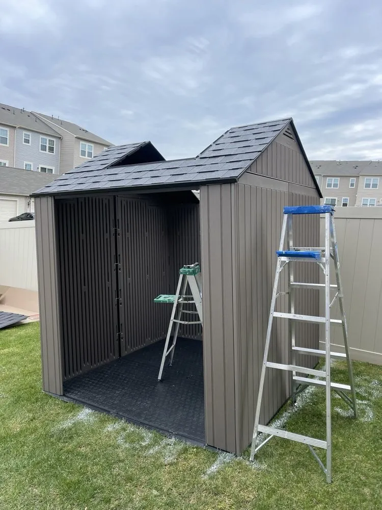 Slide of Shabbazz Home Improvement