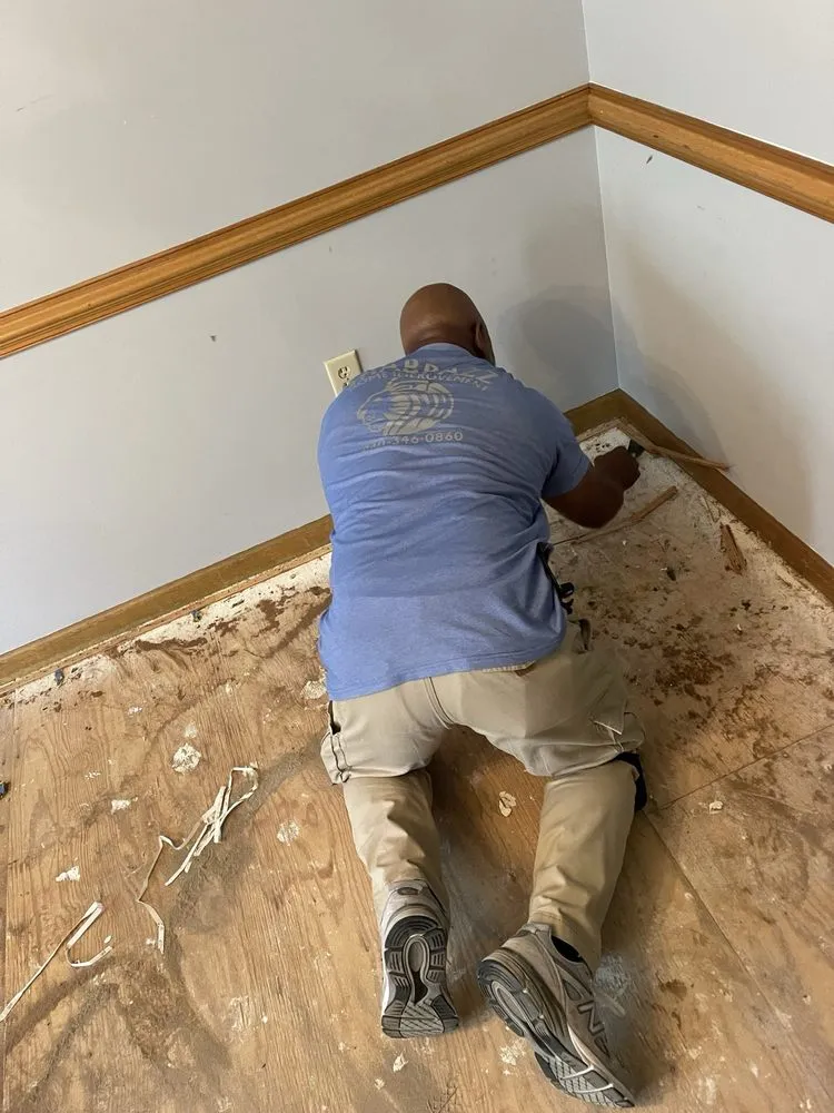 Slide of Shabbazz Home Improvement