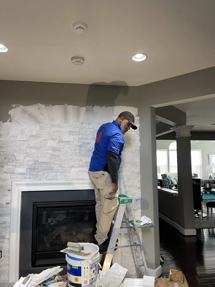 Slide of Shabbazz Home Improvement