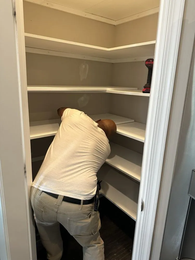 Slide of Shabbazz Home Improvement