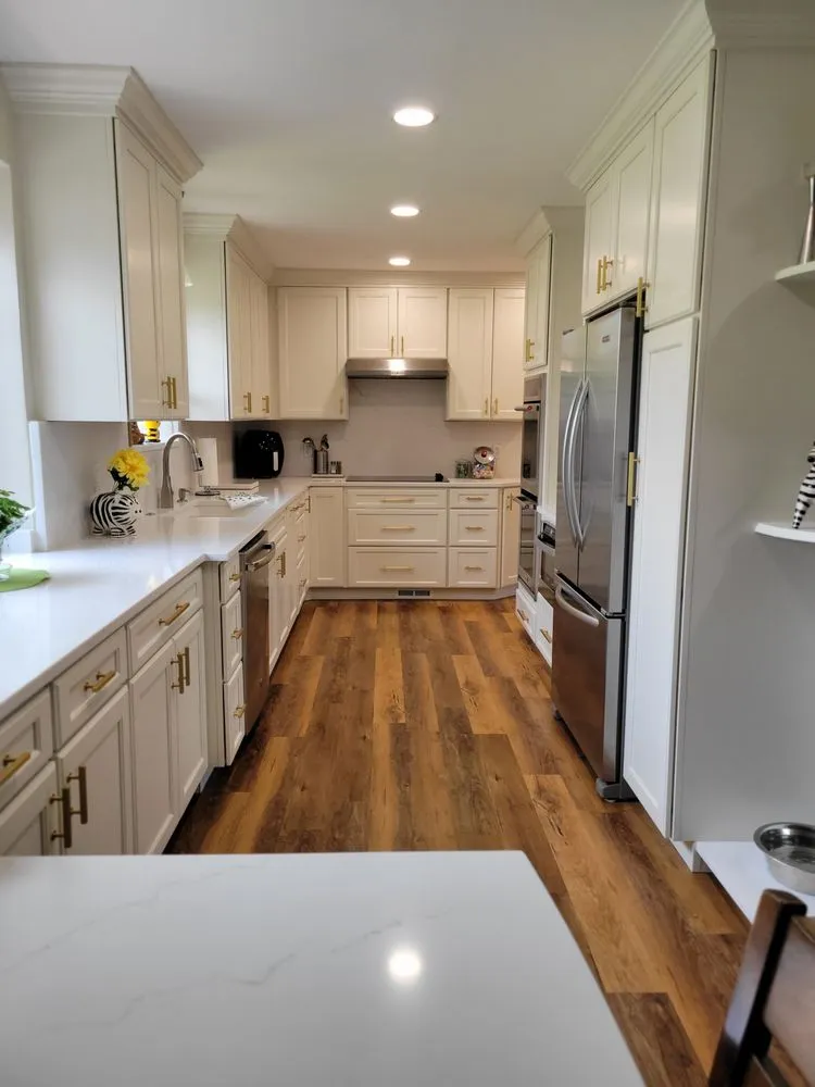 Slide of Shabby Beginnings Design