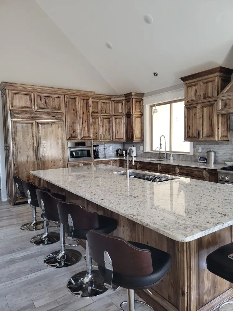 Slide of Shabby Beginnings Design