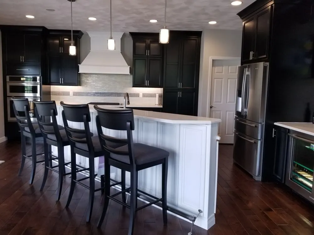 Slide of Shabby Beginnings Design