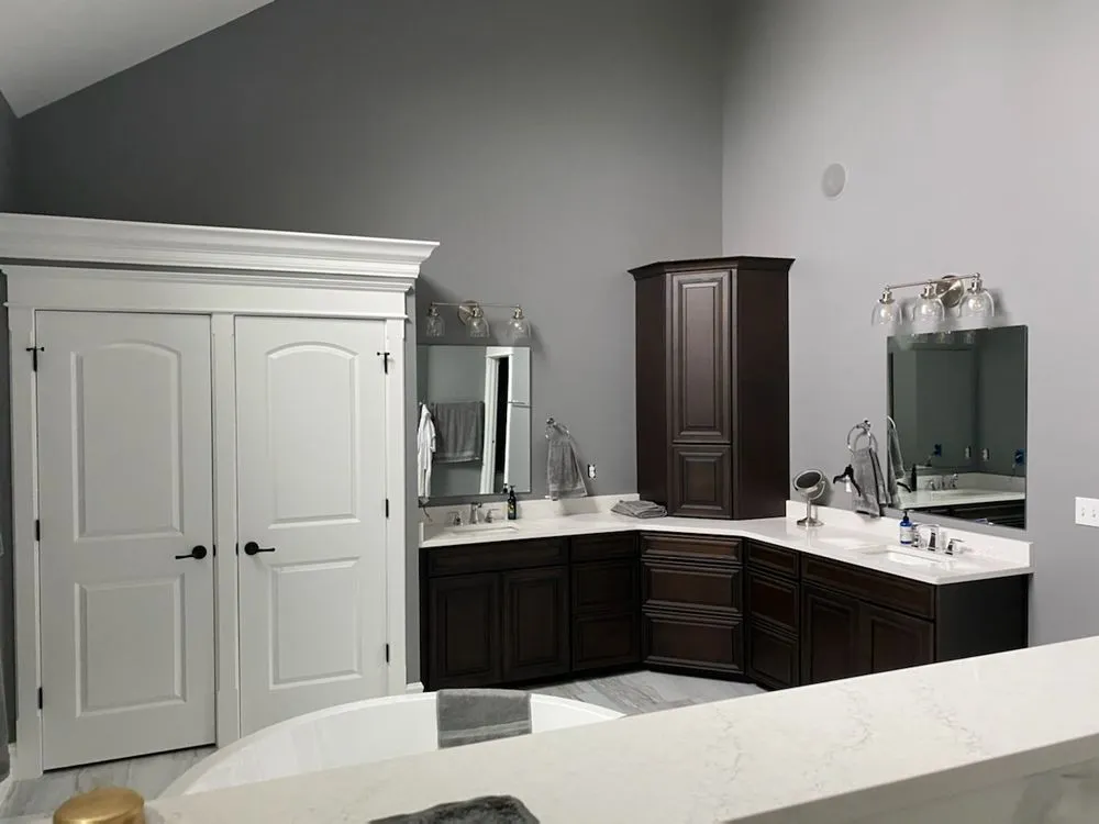 Slide of Shabby Beginnings Design