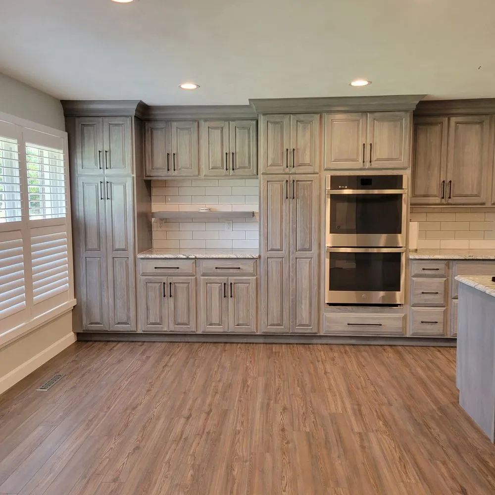 Slide of Shabby Beginnings Design