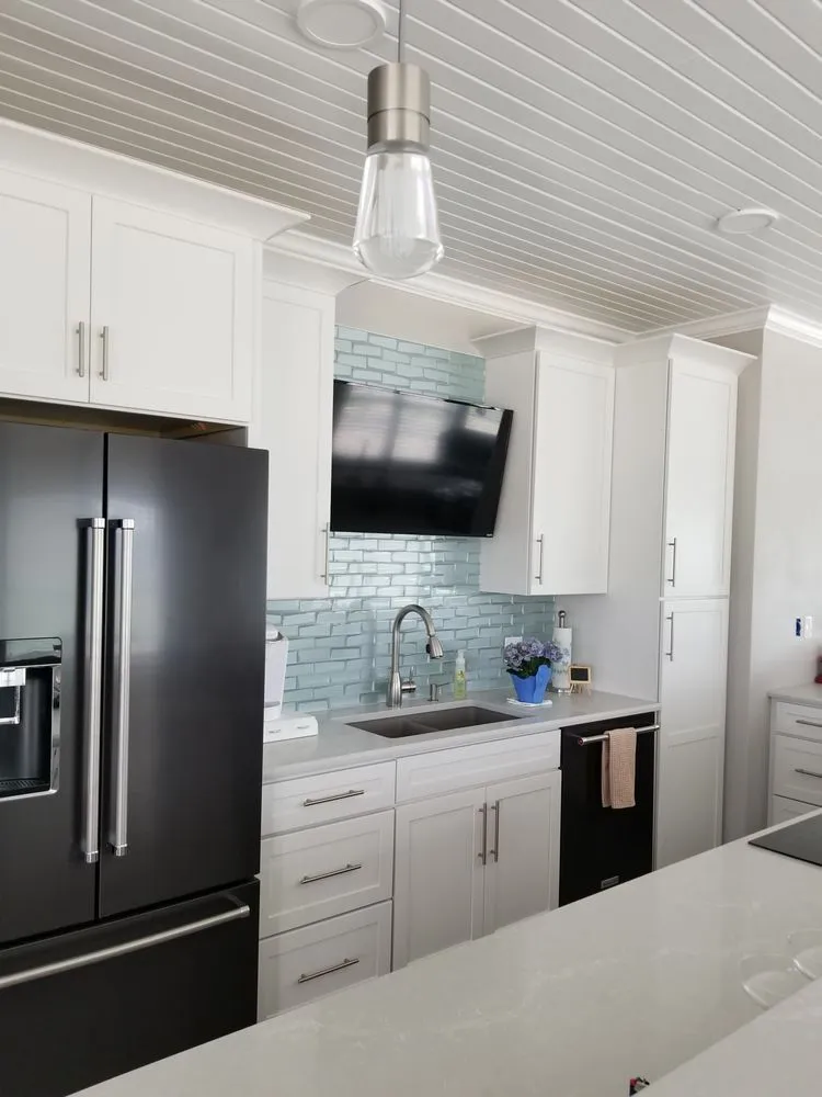 Slide of Shabby Beginnings Design