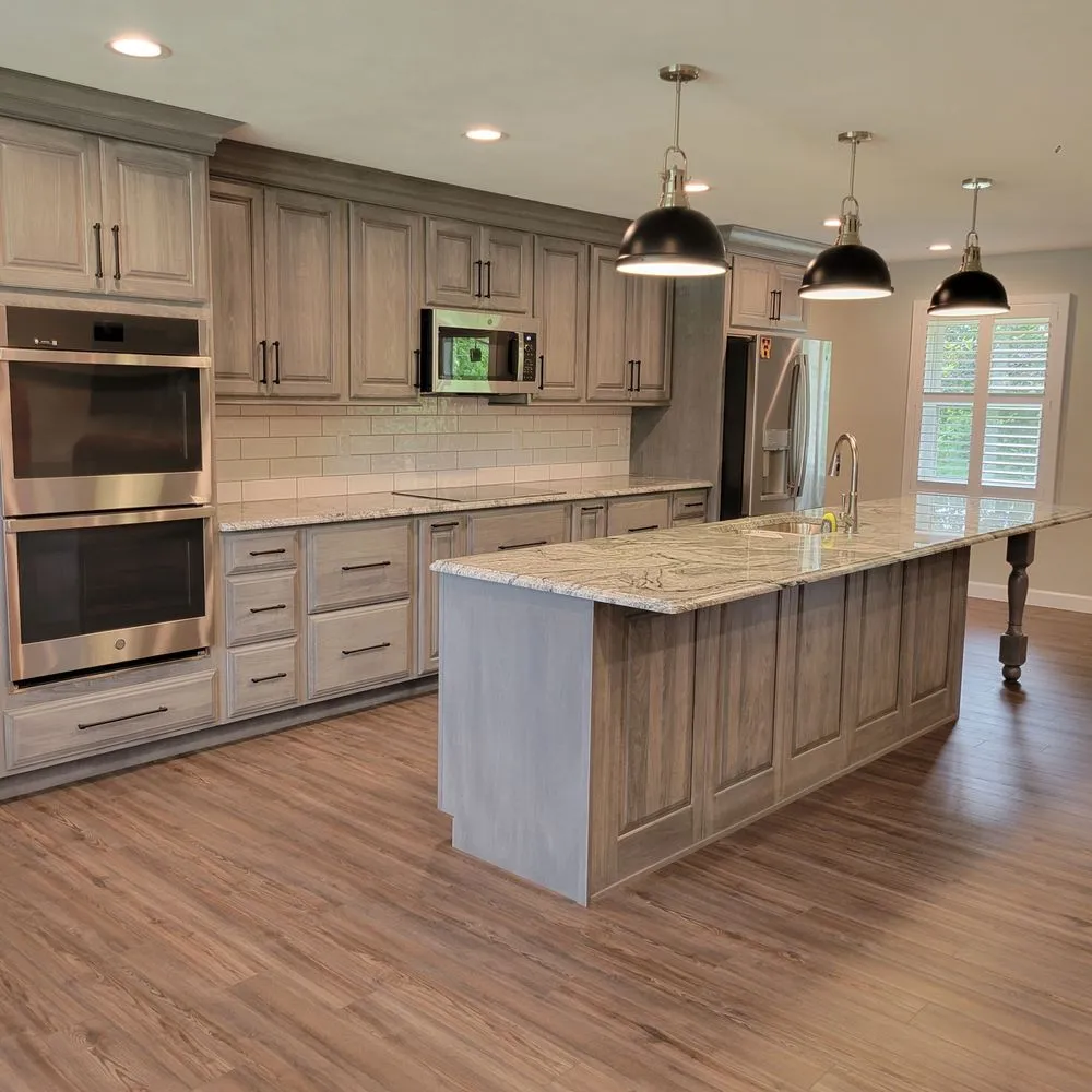 Slide of Shabby Beginnings Design