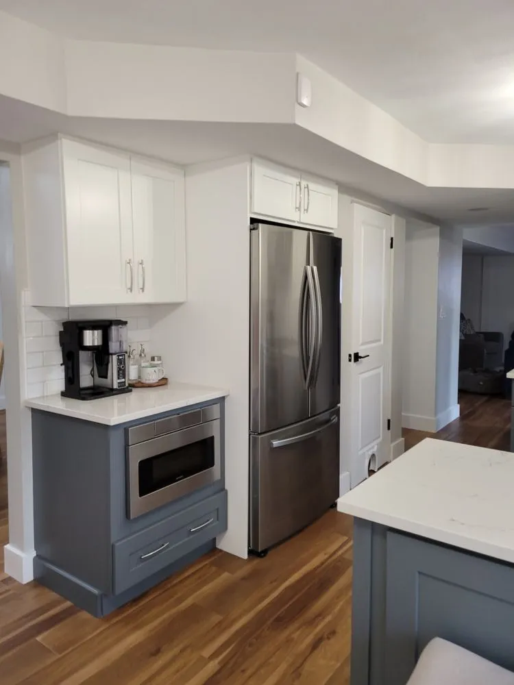 Slide of Shabby Beginnings Design